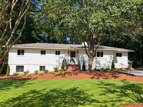 Photo of 753 BRENDA Avenue, Auburn, AL 36830 (MLS # 182437)