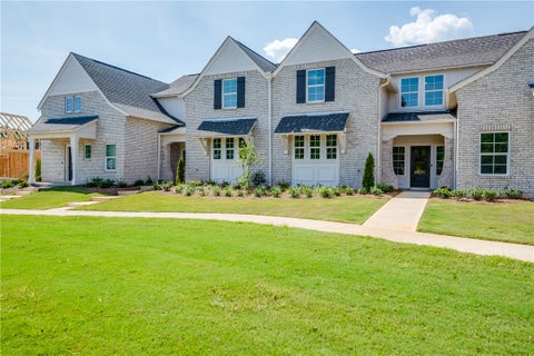 Photo of 1738 WOODLAND PINES Lane #280, Auburn, AL 36830 (MLS # 179522)