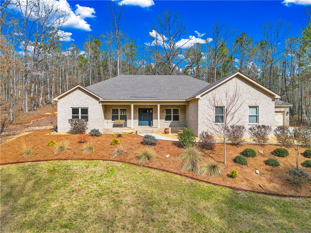 Photo 1 of 50 — 58 WAVERLY Run, Dadeville, AL 36853