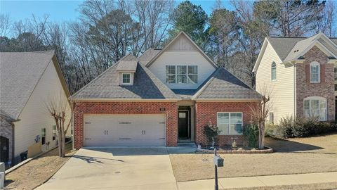 675 ANDERS Court Auburn AL 36830