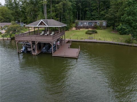 Photo of 1165 LEE ROAD 347, Salem, AL 36874 (MLS # 180226)