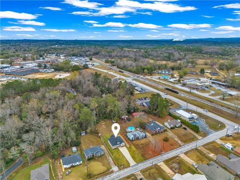 Photo of 68 MILL CREEK Drive, Smiths Station, AL 36877 (MLS # 177840)