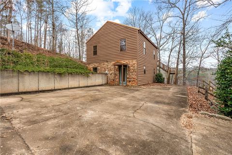 Photo of 196 COUNTY ROAD 313, Wedowee, AL 36278 (MLS # 178853)