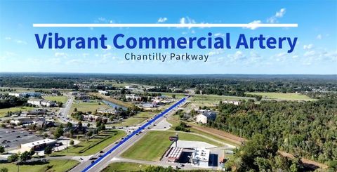 Photo of 2 CHANTILLY Parkway, Montgomery, AL 36064 (MLS # 180224)