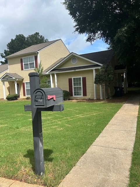 Photo of 1097 DREW Lane, Auburn, AL 36830 (MLS # 181557)