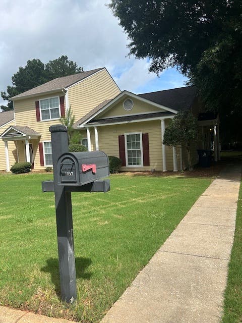 Photo of 1097 DREW Lane, Auburn, AL 36830 (MLS # 181557)