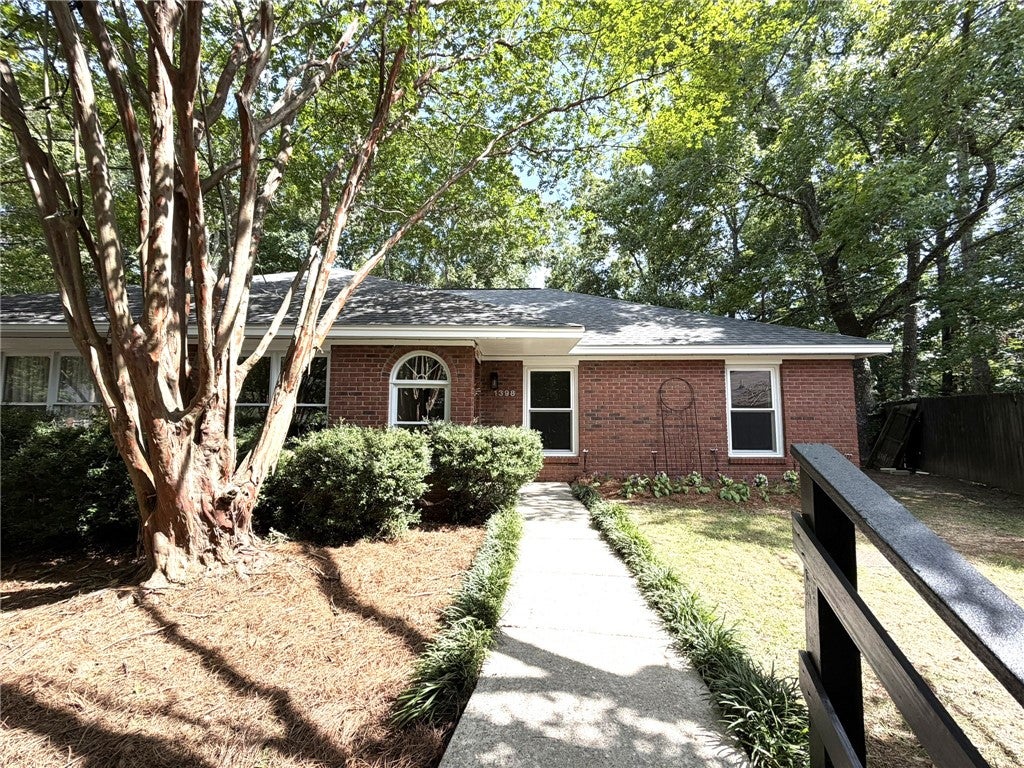 1398 KURT Circle