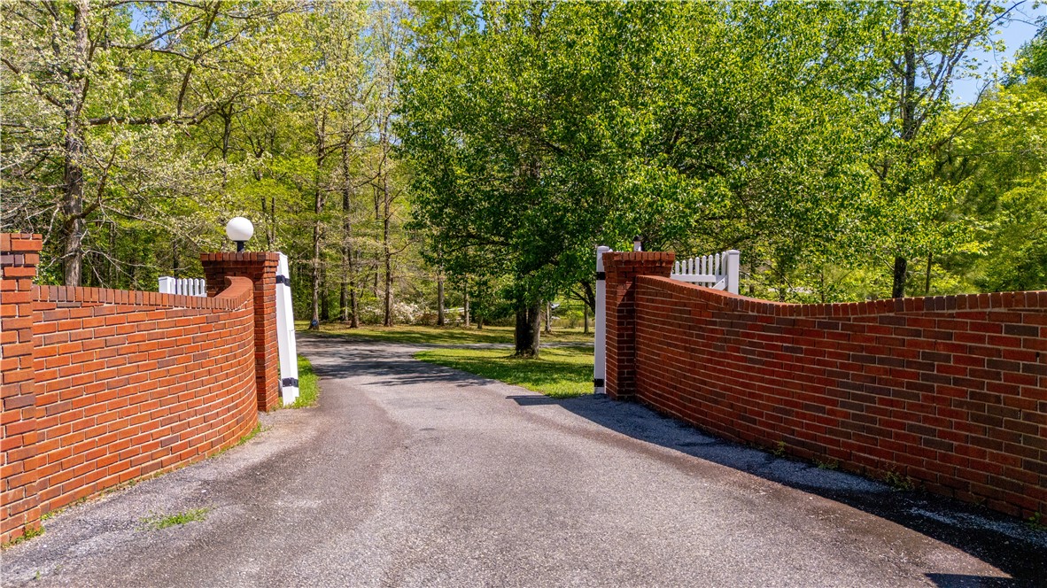 3519 ANDERSON Road
