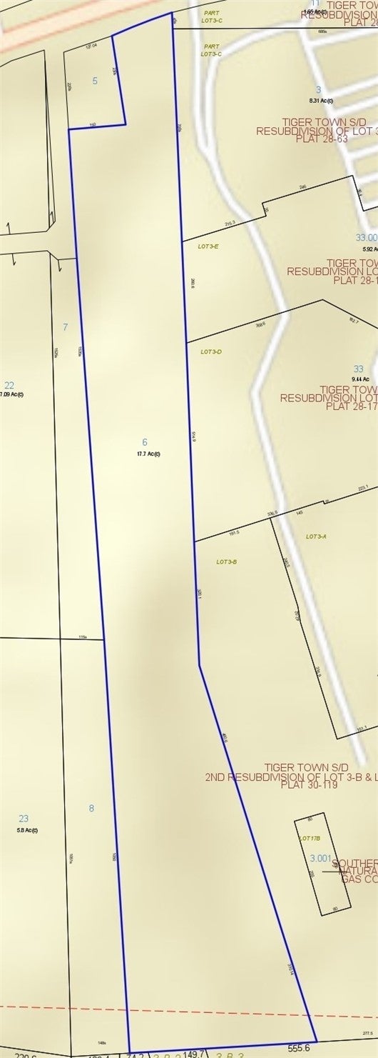 2012 FREDERICK Road