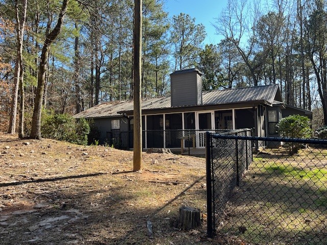 74 CHINQUAPIN Pass
