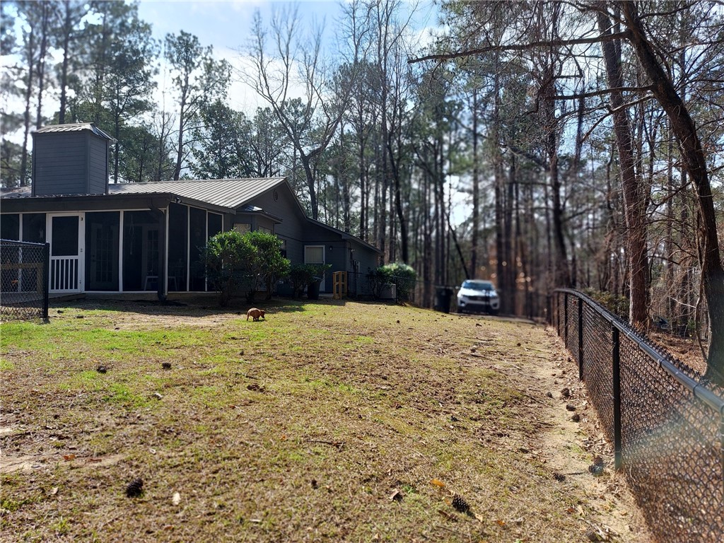 74 CHINQUAPIN Pass