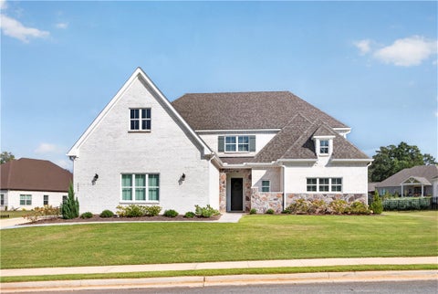 Tiny photo for 1427 BRAMBLE Lane, Opelika, AL 36801 (MLS # 182127)