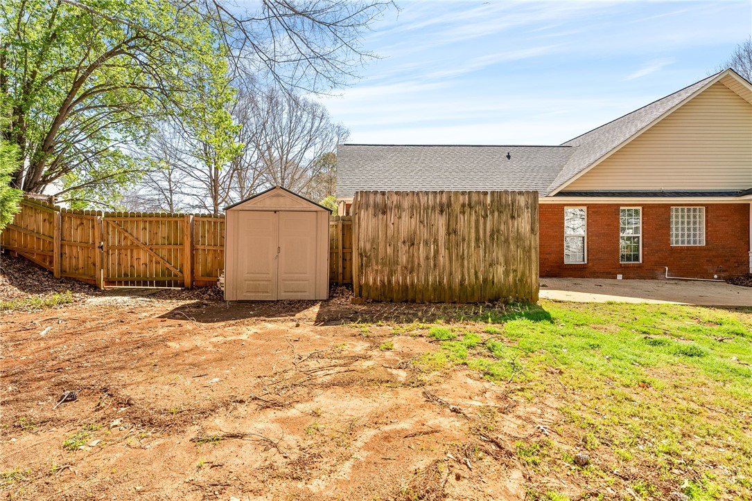 1977 HIGHRIDGE Lane