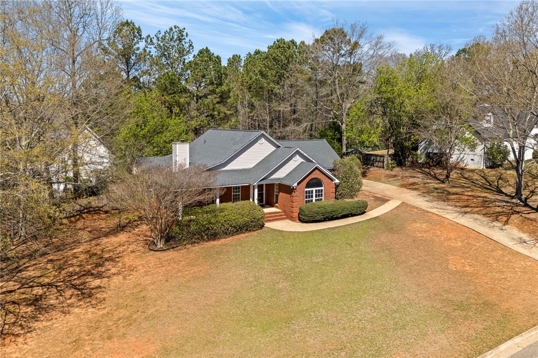 1977 HIGHRIDGE Lane