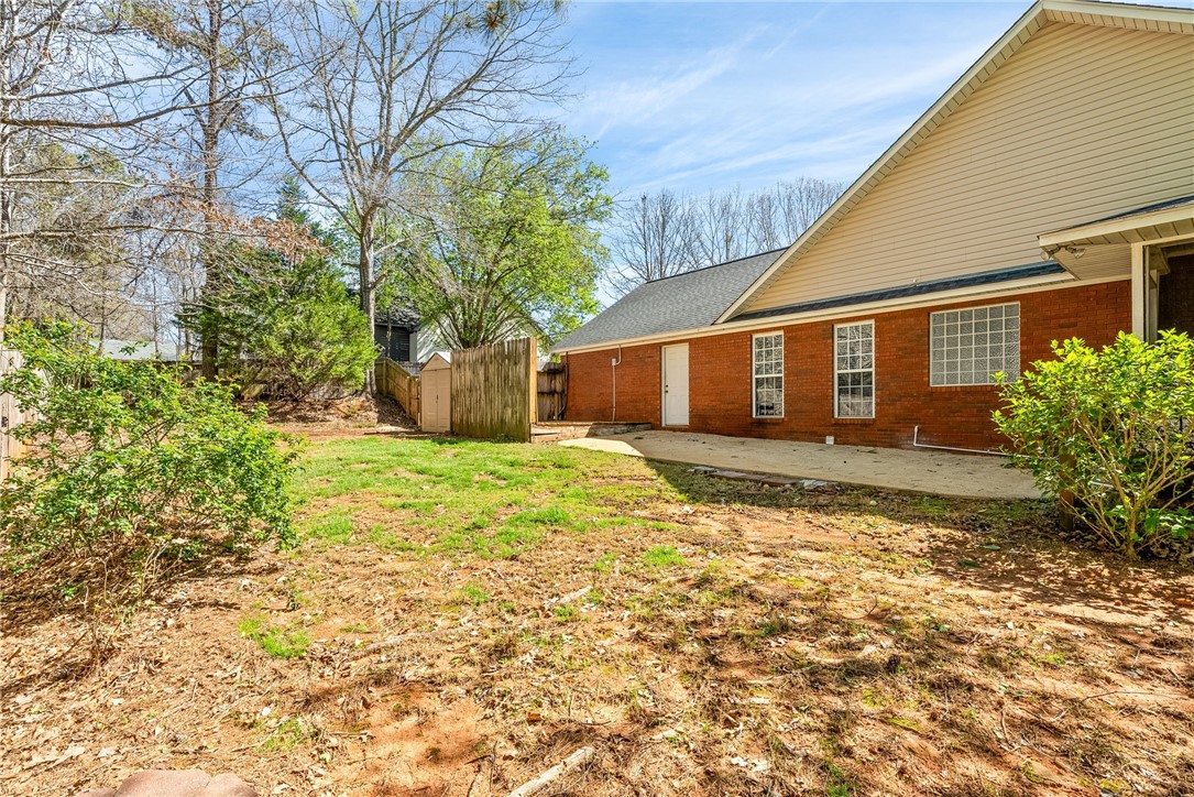 1977 HIGHRIDGE Lane