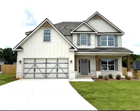 Photo of 1601 HAVENS Court, Auburn, AL 36832 (MLS # 181379)