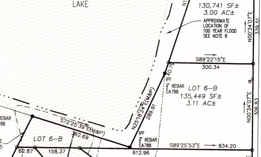 5320 MARY OLIVE Road