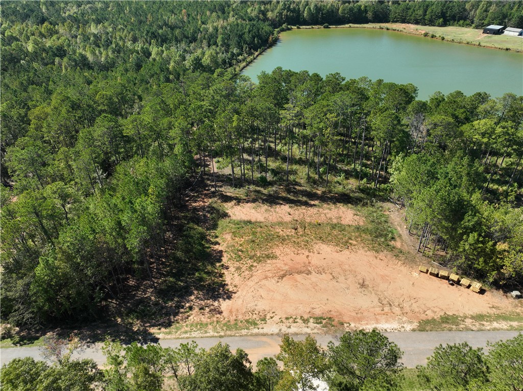 5320 MARY OLIVE Road