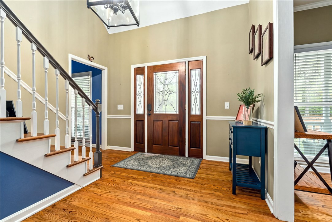 2242 SPRING HILL Drive