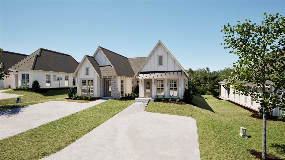 00103 BRADLEY Lane