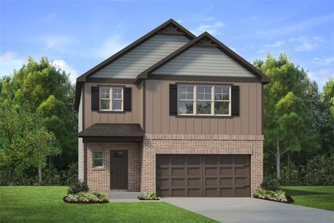 Photo of 2638 JANSEN Avenue, Opelika, AL 36804 (MLS # 179407)