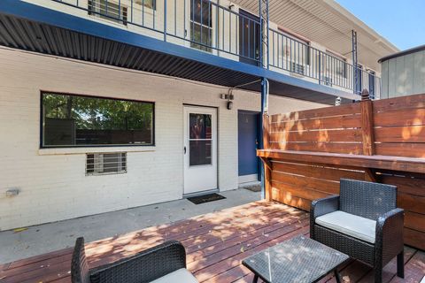 Photo of 316 GENELDA Avenue #2, Auburn, AL 36830 (MLS # 180411)