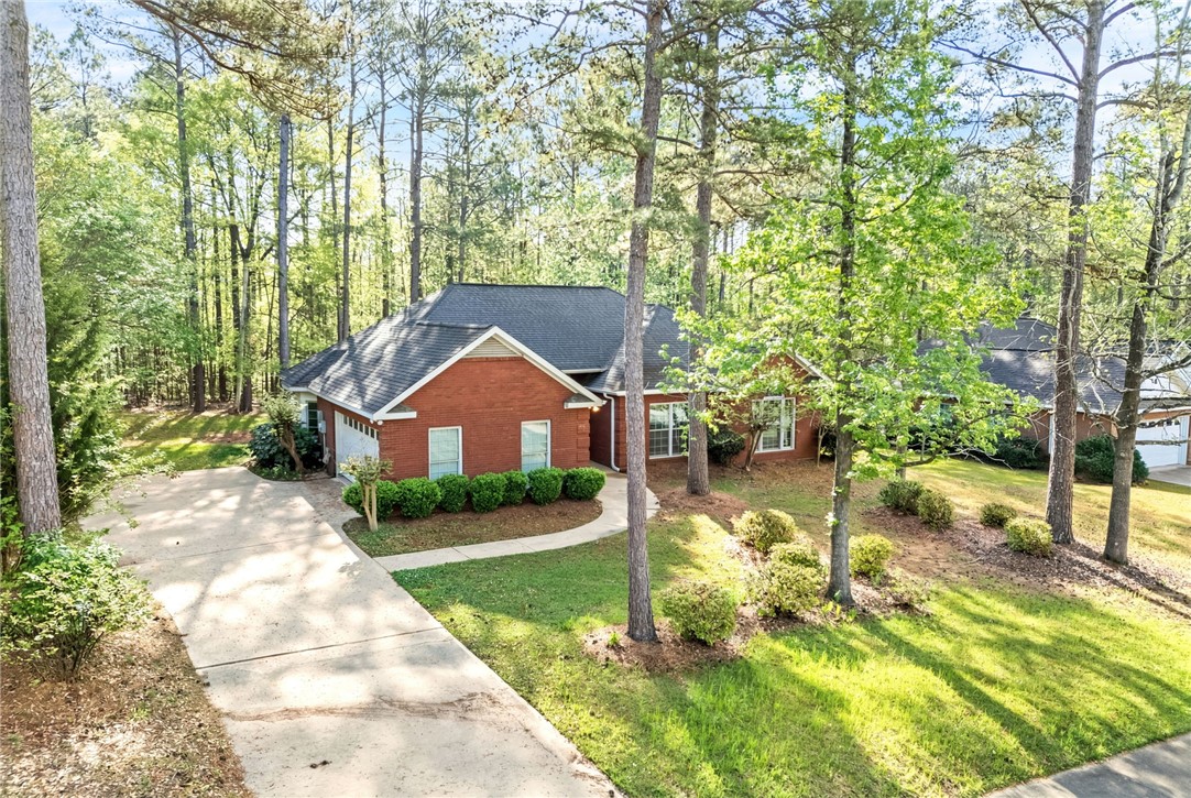 2017 SAINT PATRICK Court