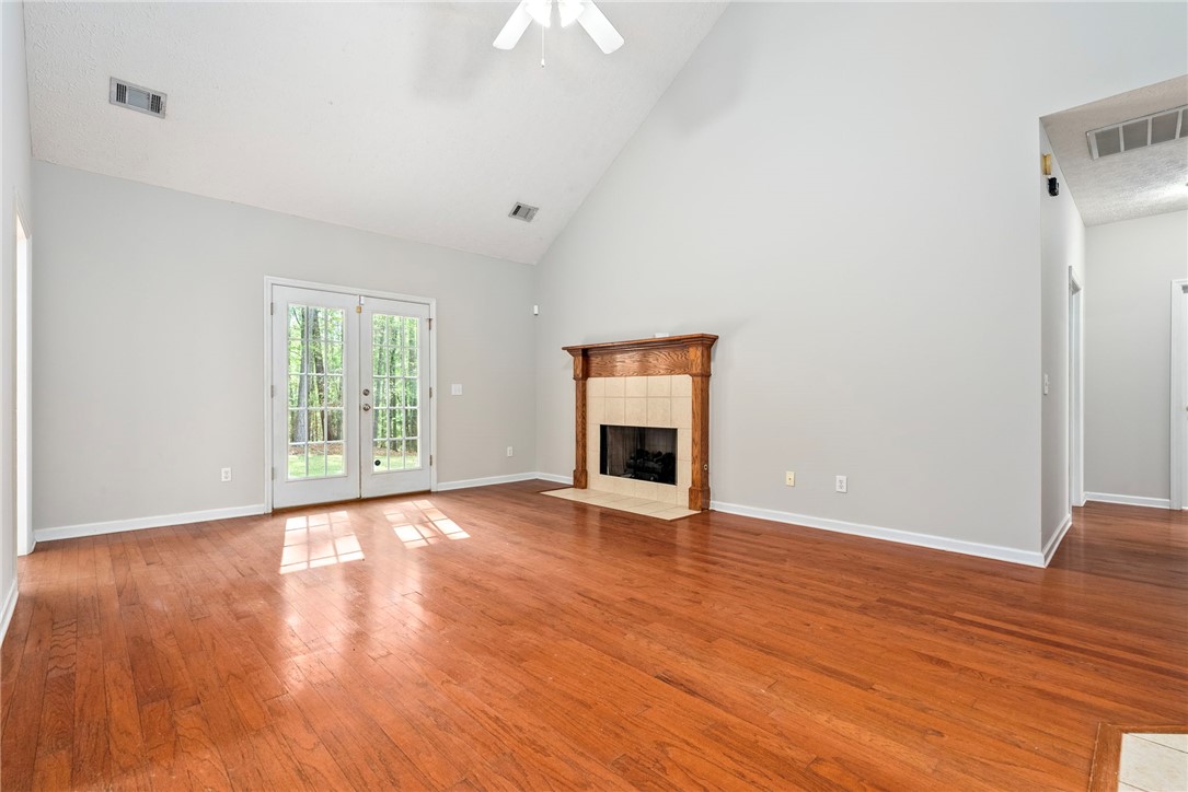 2017 SAINT PATRICK Court