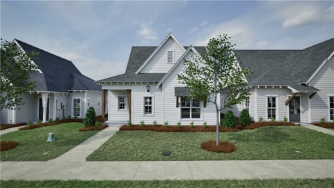 Photo of 3175 BOTTLE Way, Auburn, AL 36830 (MLS # 181582)