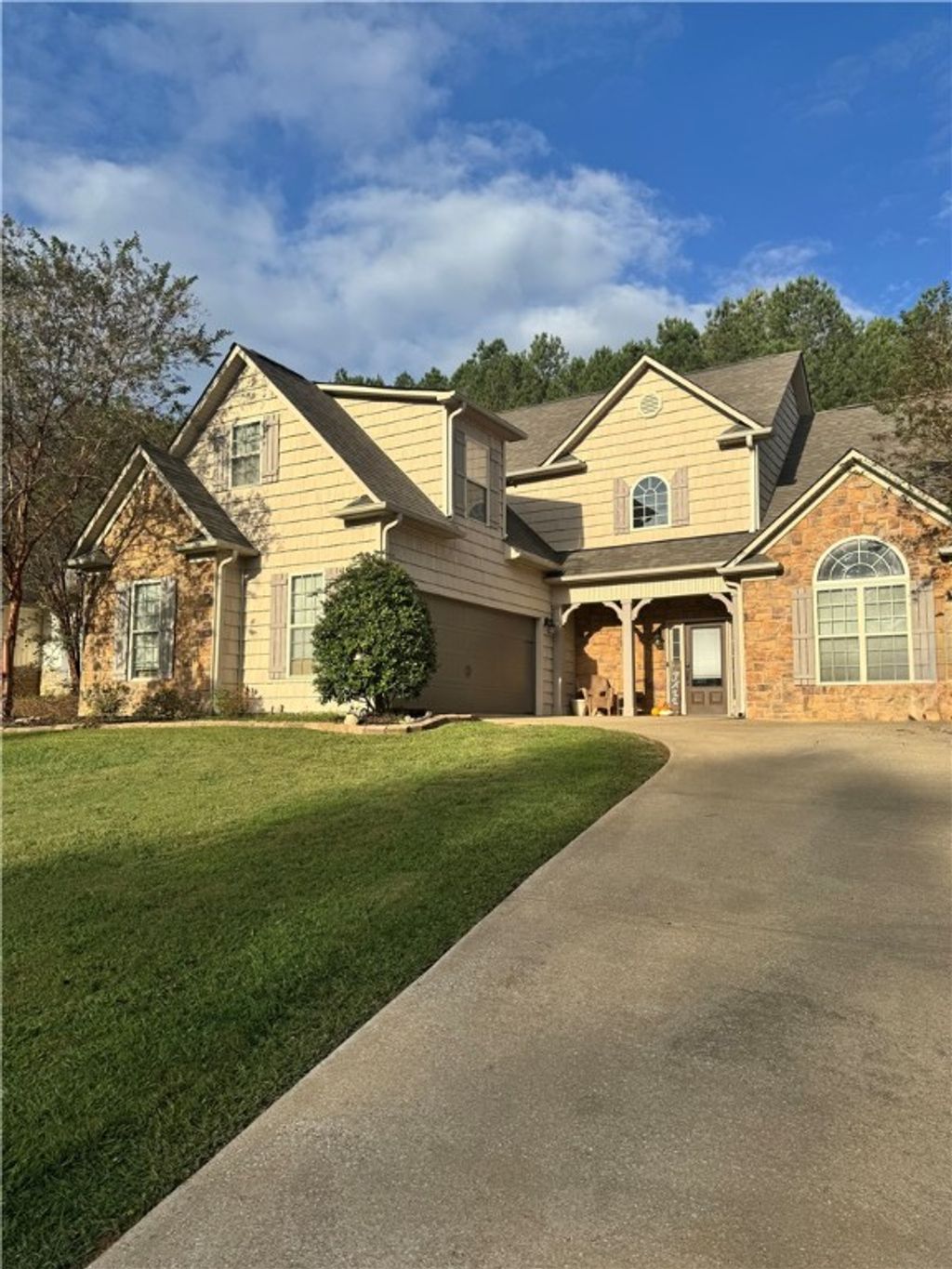 Photo of 2139 RED TAIL Lane, Auburn, AL 36879 (MLS # 177043)