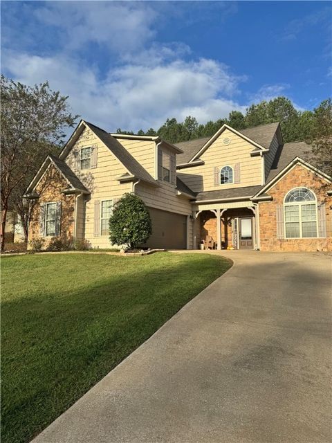 Photo of 2139 RED TAIL Lane, Auburn, AL 36879 (MLS # 177043)
