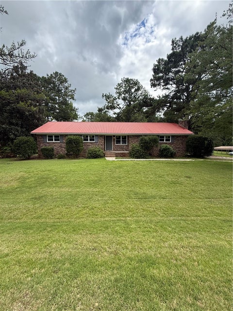 Photo of 8247 COUNTY ROAD 28, Lafayette, AL 36862 (MLS # 181717)