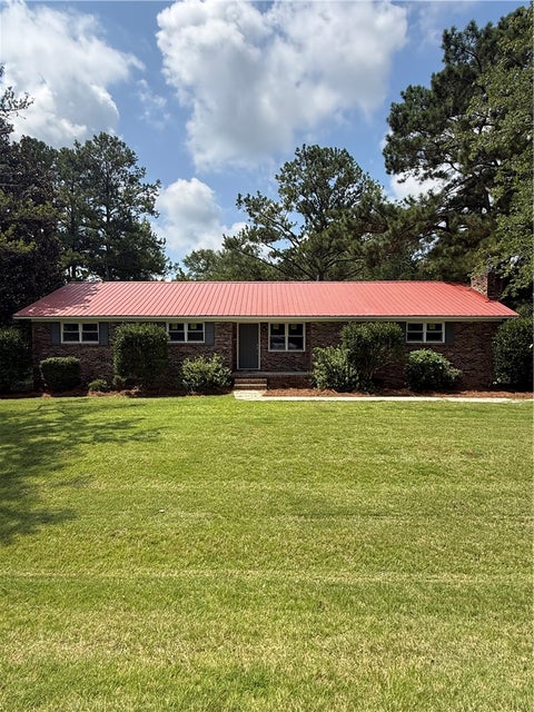 Photo of 8247 COUNTY ROAD 28, Lafayette, AL 36862 (MLS # 181717)