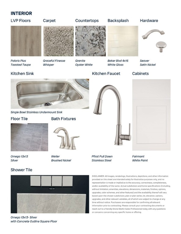 2052 SHADOW BEND Lane