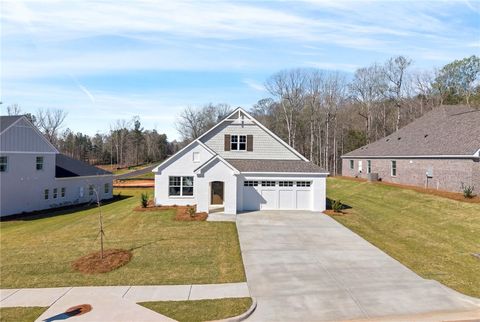 Photo of 2052 SHADOW BEND Lane, Auburn, AL 36830 (MLS # 177663)