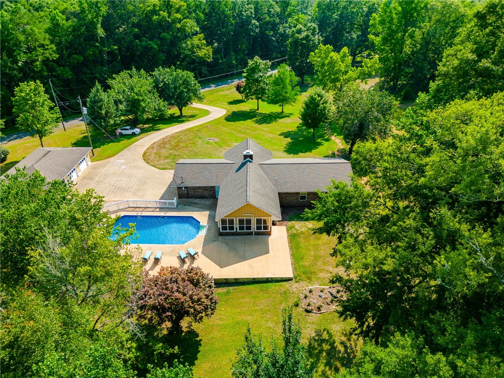 160 TANKERSLEY Road