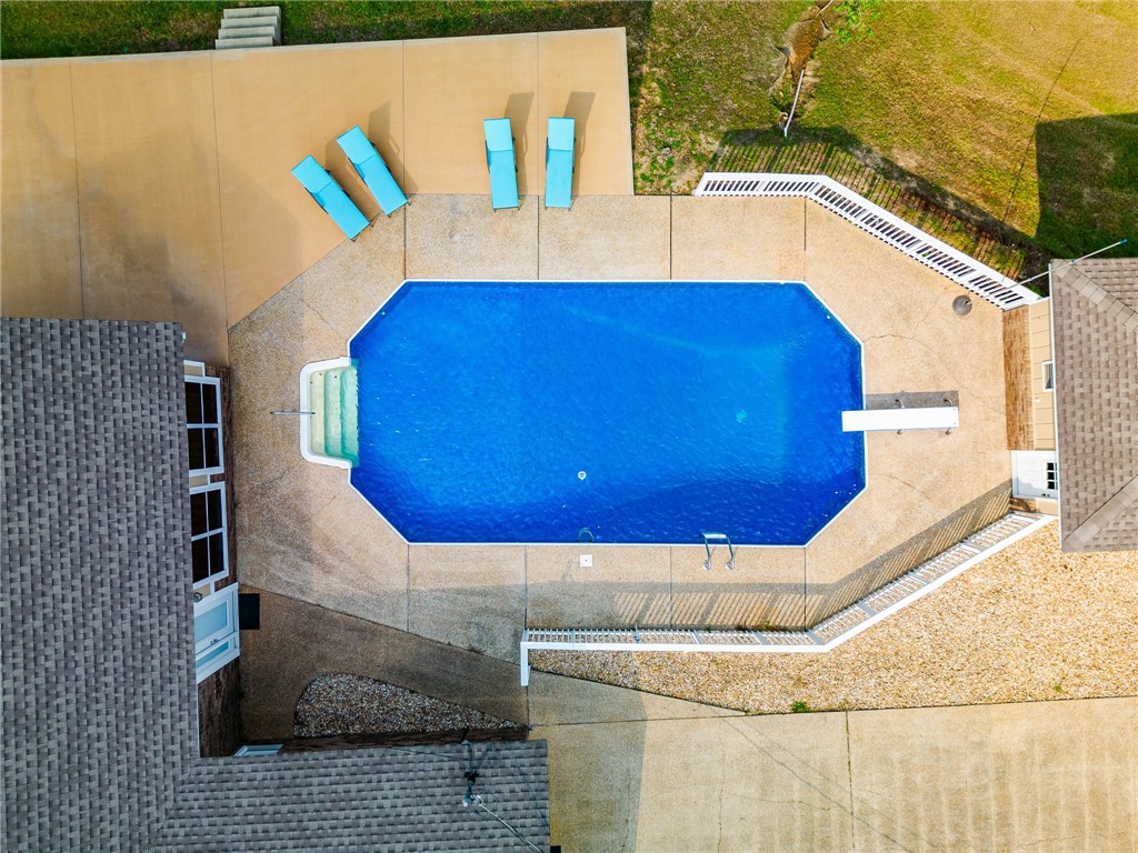 160 TANKERSLEY Road