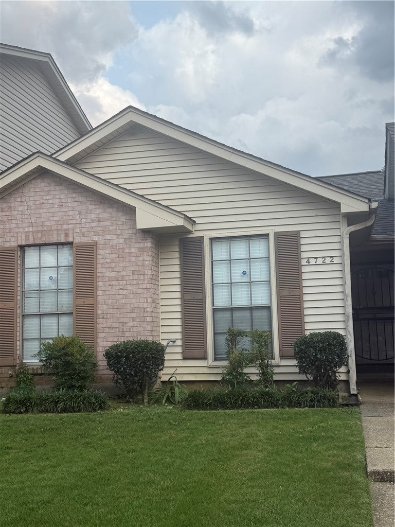 Photo of 4722 RETREAT Road, Montgomery, AL 36109 (MLS # 182538)