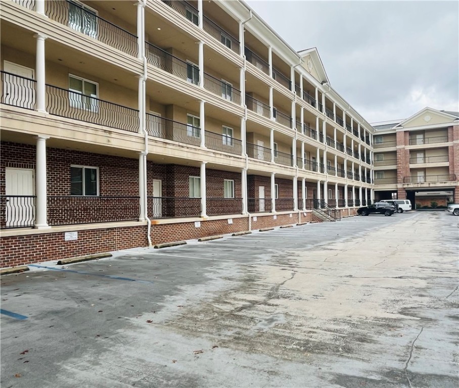 234 W MAGNOLIA Avenue 309