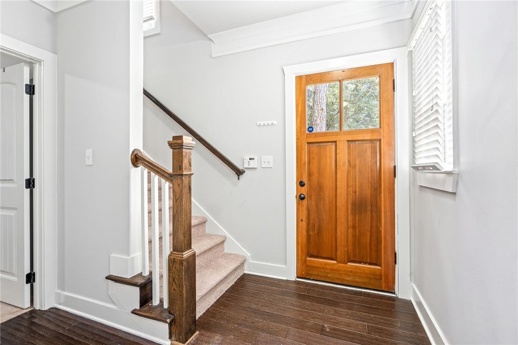 Photo of 650 DEKALB Street #1064, Auburn, AL 36830 (MLS # 182610)