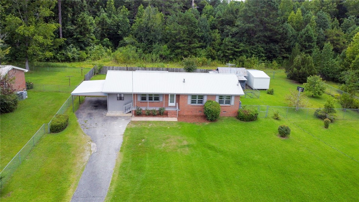 3923 MARVYN Parkway