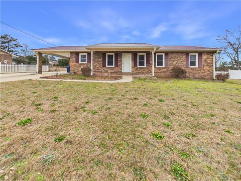 Photo of 66 LEE ROAD 502, Phenix City, AL 36877 (MLS # 178797)
