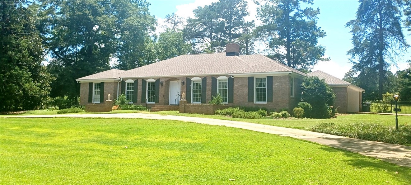 2104 OAK BOWERY Road