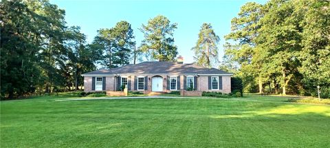 2104 OAK BOWERY Road Opelika AL 36801