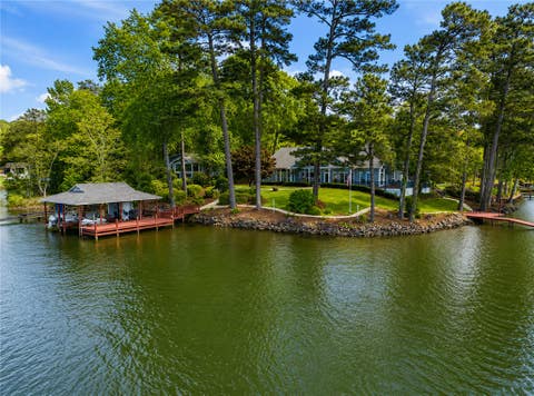 Photo of 275 LEE ROAD 897, Salem, AL 36874 (MLS # 181692)