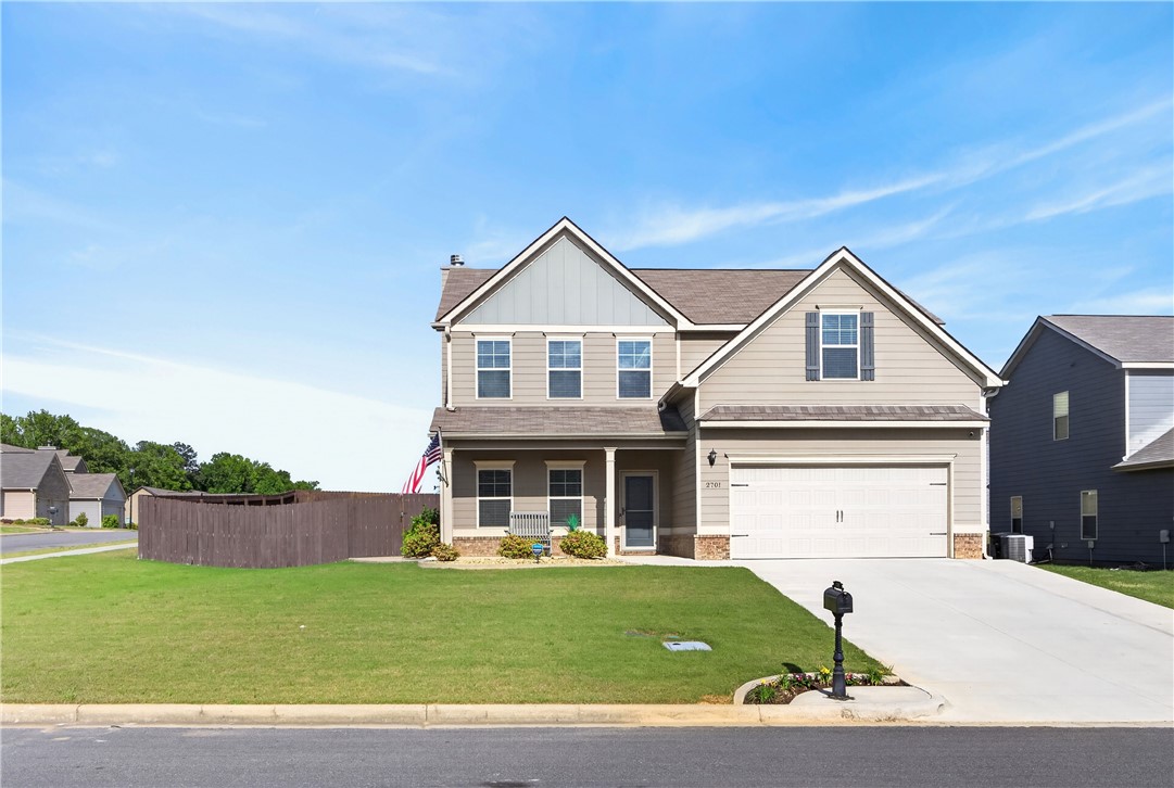 2701 HEATHER Place