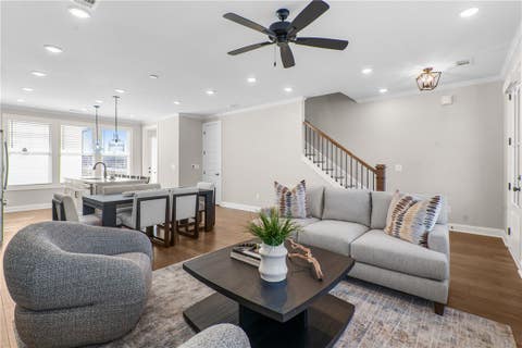 Photo of 210 PLUMAGE Street, Auburn, AL 36832 (MLS # 181458)