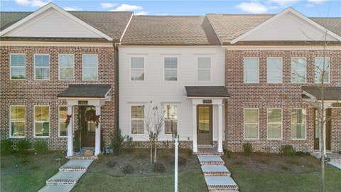 Photo of 210 PLUMAGE Street, Auburn, AL 36832 (MLS # 181458)