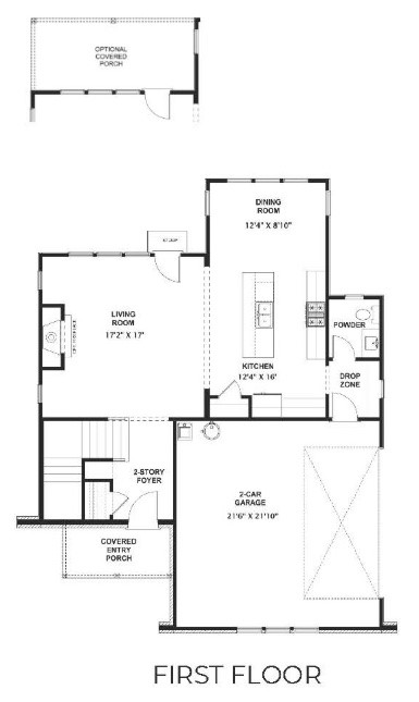 1380 HOMESTEAD Lane