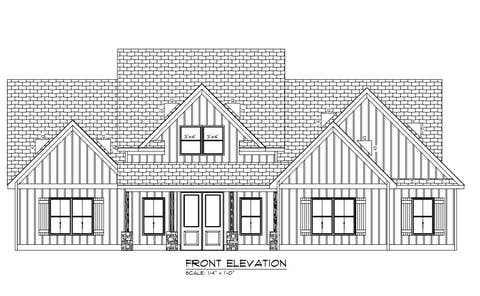 Photo of 202 LEE ROAD 367, Valley, AL 36854 (MLS # 181733)